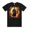 AS Colour Mens Staple Organic Tee Thumbnail