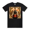 AS Colour Mens Staple Organic Tee Thumbnail
