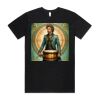AS Colour Mens Staple Organic Tee Thumbnail