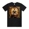 AS Colour Mens Staple Organic Tee Thumbnail