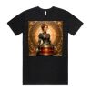 AS Colour Mens Staple Organic Tee Thumbnail