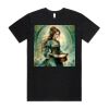 AS Colour Mens Staple Organic Tee Thumbnail