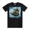 AS Colour Mens Staple Organic Tee Thumbnail