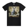 AS Colour Mens Staple Organic Tee Thumbnail