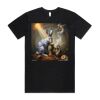 AS Colour Mens Staple Organic Tee Thumbnail