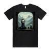 AS Colour Mens Staple Organic Tee Thumbnail