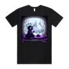 AS Colour Mens Staple Organic Tee Thumbnail