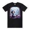 AS Colour Mens Staple Organic Tee Thumbnail