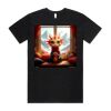 AS Colour Mens Staple Organic Tee Thumbnail