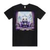 AS Colour Mens Staple Organic Tee Thumbnail
