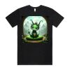 AS Colour Mens Staple Organic Tee Thumbnail