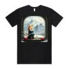 AS Colour Mens Staple Organic Tee Thumbnail
