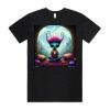 AS Colour Mens Staple Organic Tee Thumbnail