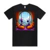 AS Colour Mens Staple Organic Tee Thumbnail