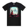 AS Colour Mens Staple Organic Tee Thumbnail