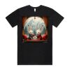 AS Colour Mens Staple Organic Tee Thumbnail
