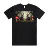 AS Colour Mens Staple Organic Tee Thumbnail