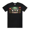 AS Colour Mens Staple Organic Tee Thumbnail