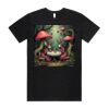 AS Colour Mens Staple Organic Tee Thumbnail