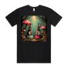 AS Colour Mens Staple Organic Tee Thumbnail