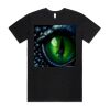 AS Colour Mens Staple Organic Tee Thumbnail