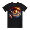 AS Colour Mens Staple Organic Tee Thumbnail