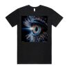 AS Colour Mens Staple Organic Tee Thumbnail