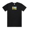 AS Colour Mens Staple Organic Tee Thumbnail