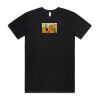 AS Colour Mens Staple Organic Tee Thumbnail