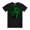AS Colour Mens Staple Organic Tee Thumbnail