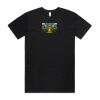 AS Colour Mens Staple Organic Tee Thumbnail
