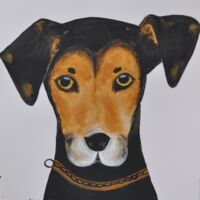 ArtByTrude Thumbnail